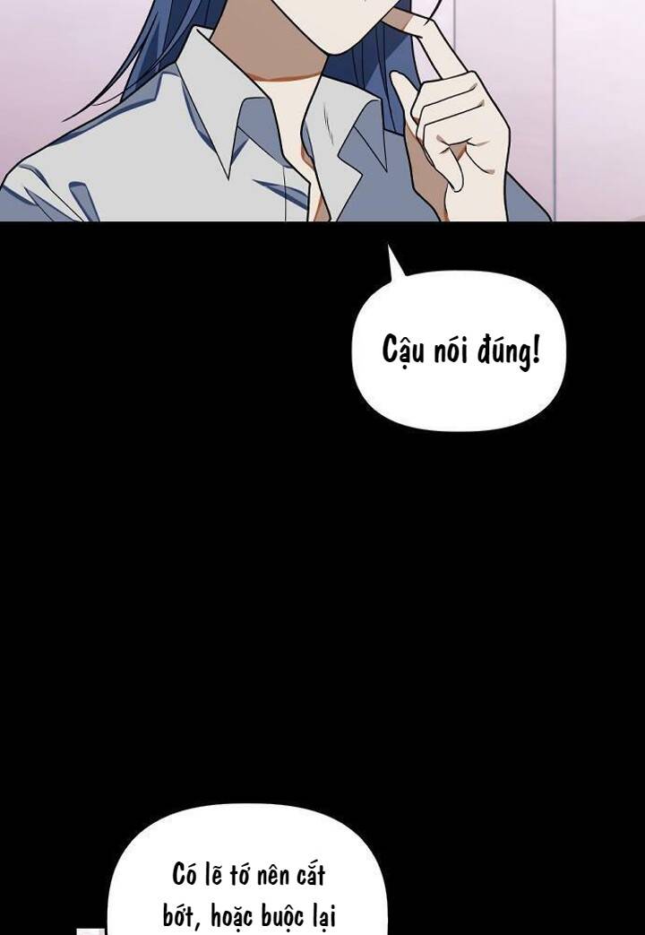 Sự Lãng Mạn Còn Tồn Tại - Chương 22