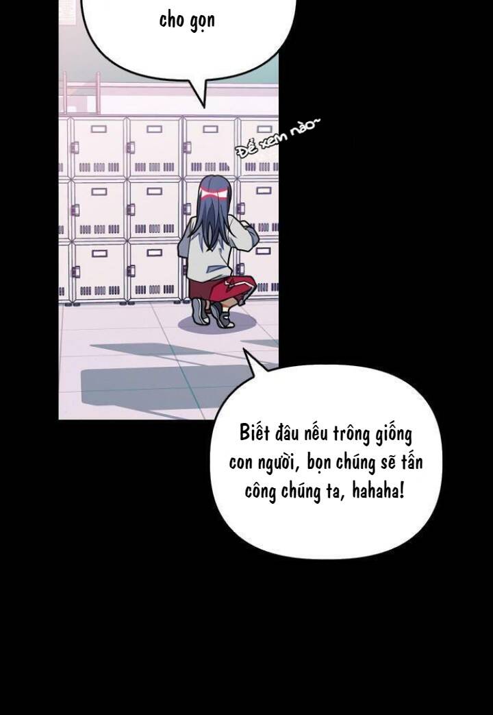 Sự Lãng Mạn Còn Tồn Tại - Chương 22