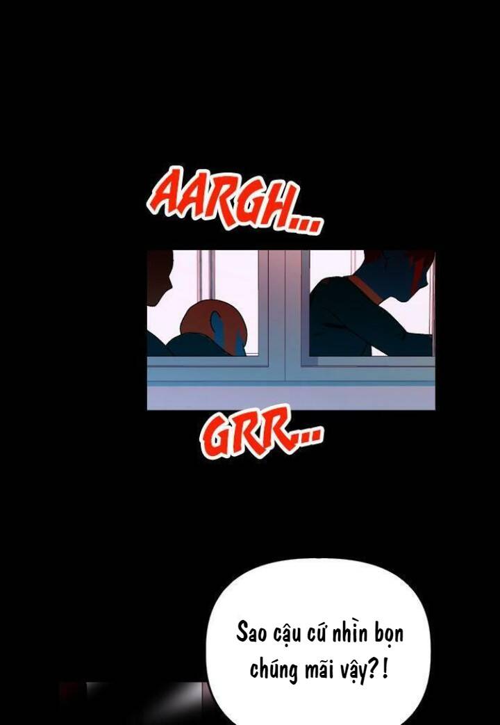 Sự Lãng Mạn Còn Tồn Tại - Chương 22