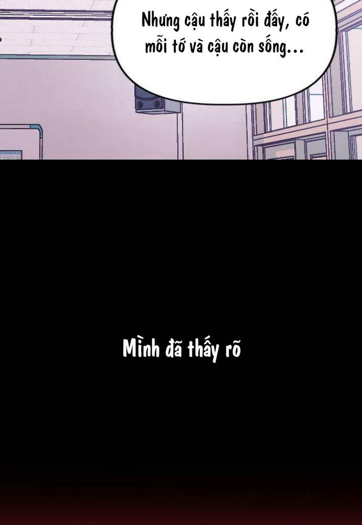 Sự Lãng Mạn Còn Tồn Tại - Chương 22