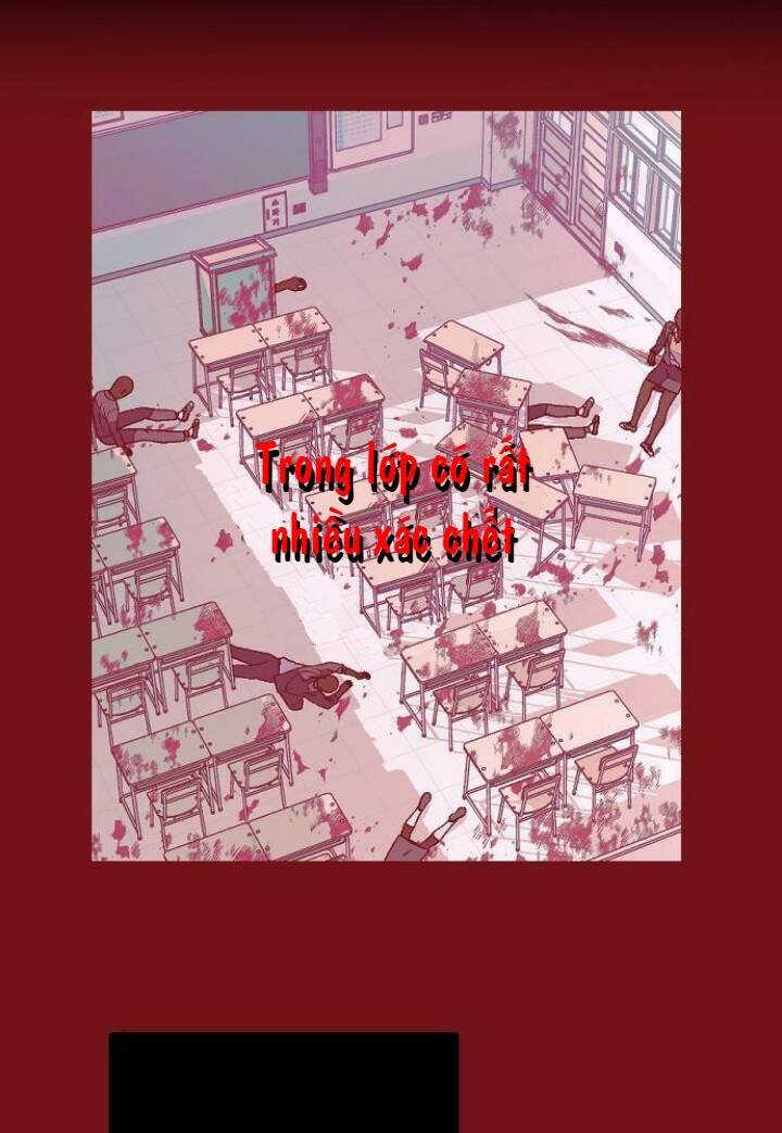 Sự Lãng Mạn Còn Tồn Tại - Chương 22