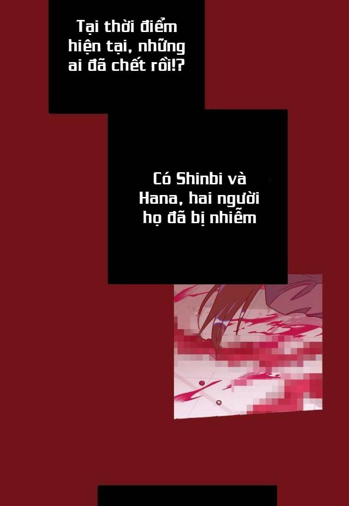 Sự Lãng Mạn Còn Tồn Tại - Chương 22