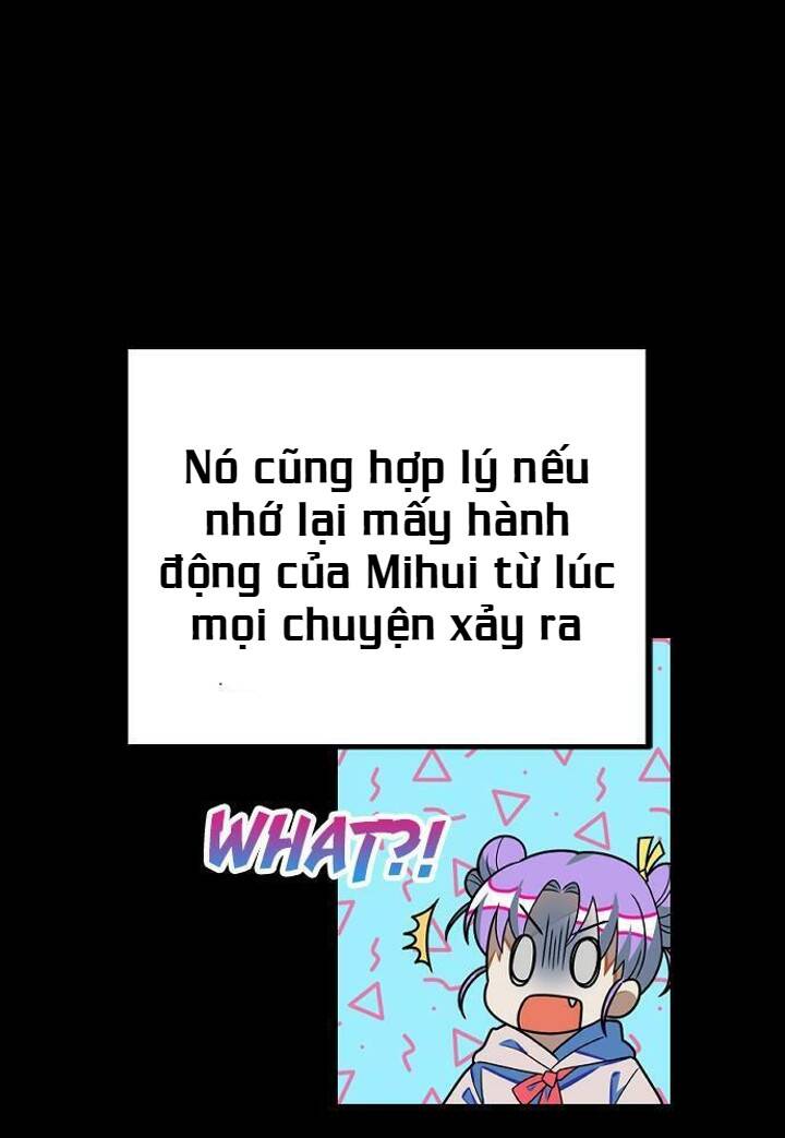 Sự Lãng Mạn Còn Tồn Tại - Chương 22