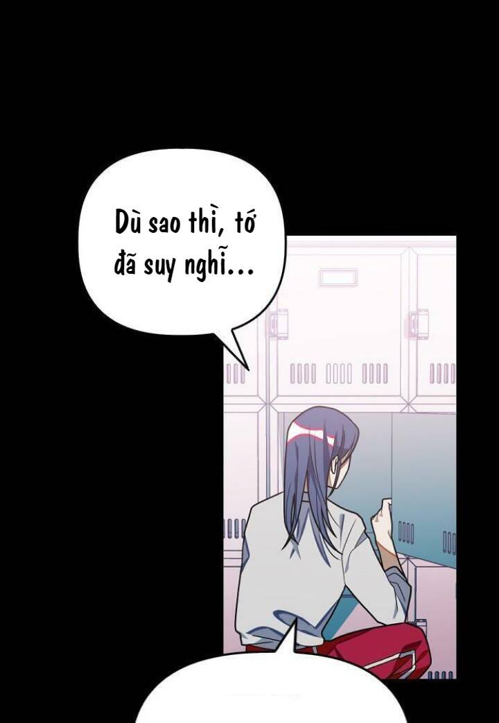 Sự Lãng Mạn Còn Tồn Tại - Chương 22