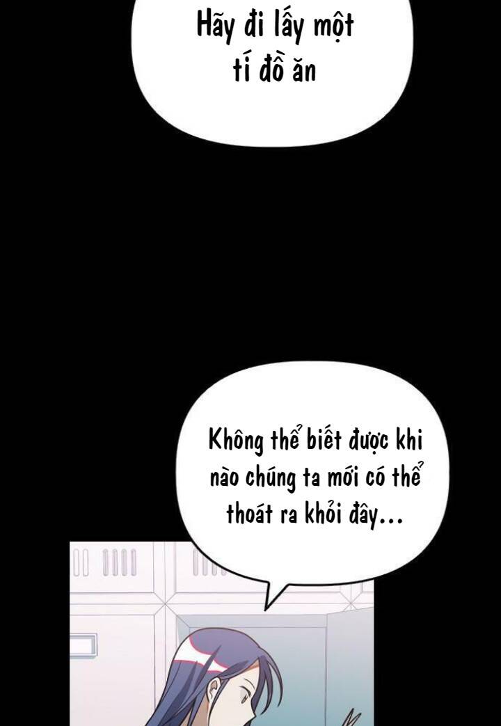 Sự Lãng Mạn Còn Tồn Tại - Chương 22