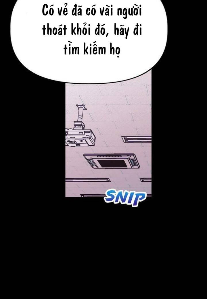 Sự Lãng Mạn Còn Tồn Tại - Chương 22