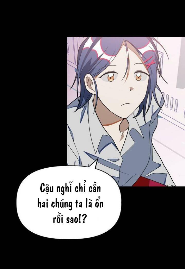 Sự Lãng Mạn Còn Tồn Tại - Chương 22