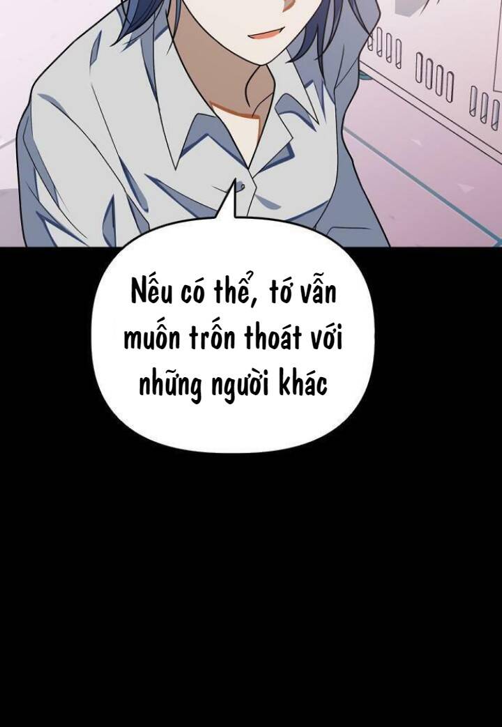 Sự Lãng Mạn Còn Tồn Tại - Chương 22