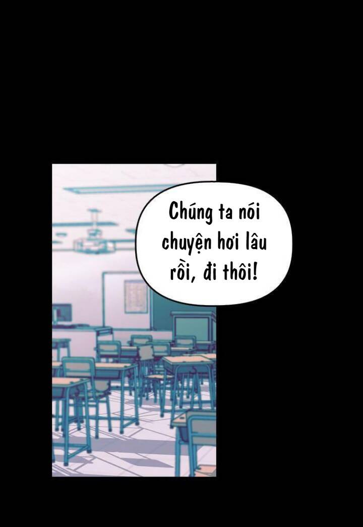 Sự Lãng Mạn Còn Tồn Tại - Chương 22