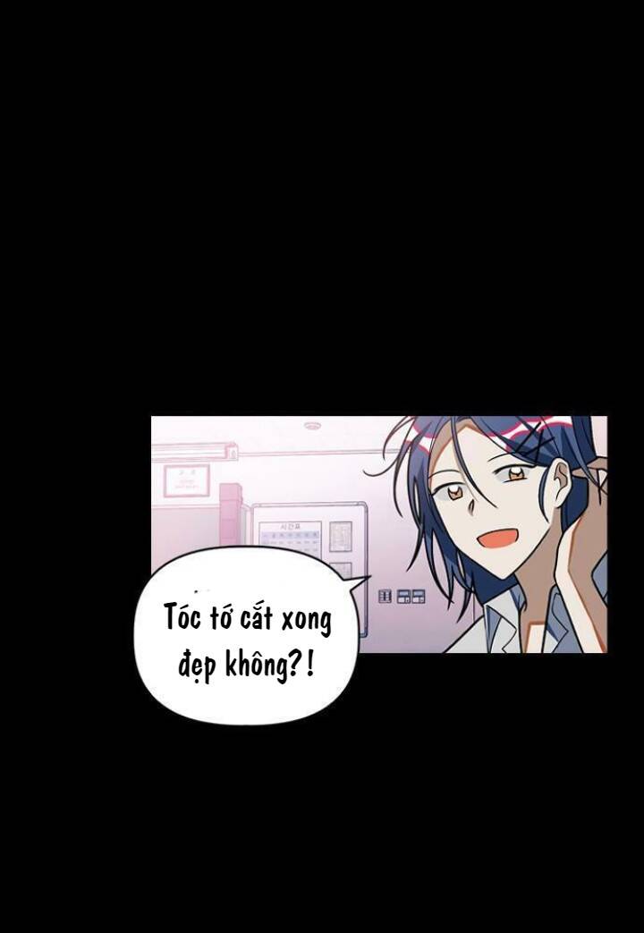 Sự Lãng Mạn Còn Tồn Tại - Chương 22