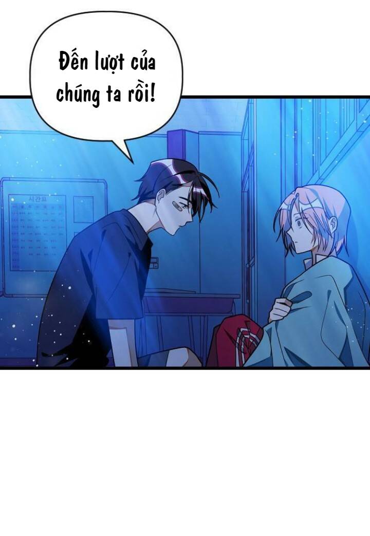 Sự Lãng Mạn Còn Tồn Tại - Chương 22