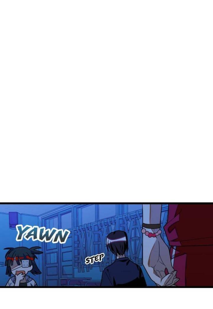 Sự Lãng Mạn Còn Tồn Tại - Chương 22