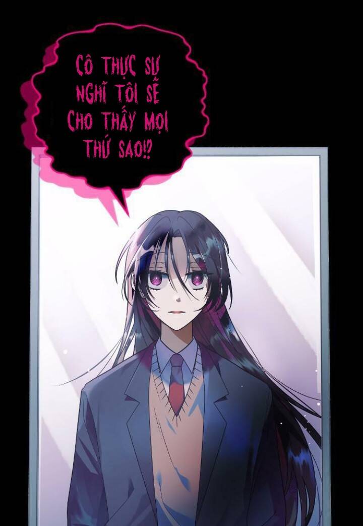 Sự Lãng Mạn Còn Tồn Tại - Chương 22