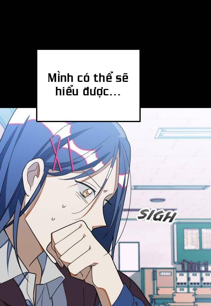 Sự Lãng Mạn Còn Tồn Tại - Chương 22