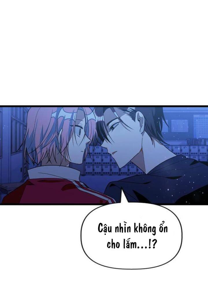 Sự Lãng Mạn Còn Tồn Tại - Chương 23