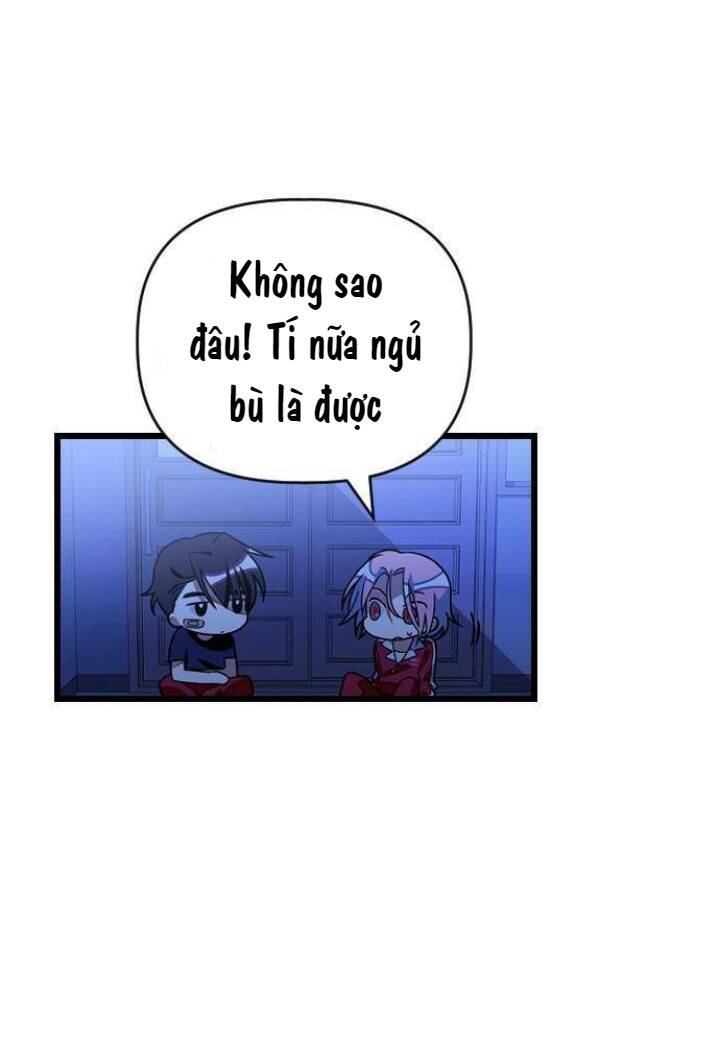 Sự Lãng Mạn Còn Tồn Tại - Chương 23