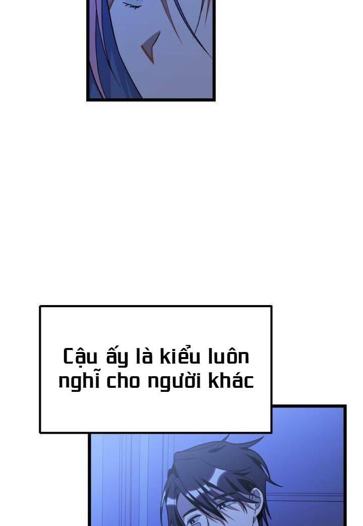 Sự Lãng Mạn Còn Tồn Tại - Chương 23