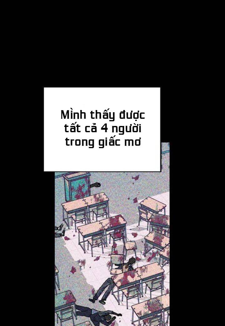 Sự Lãng Mạn Còn Tồn Tại - Chương 23