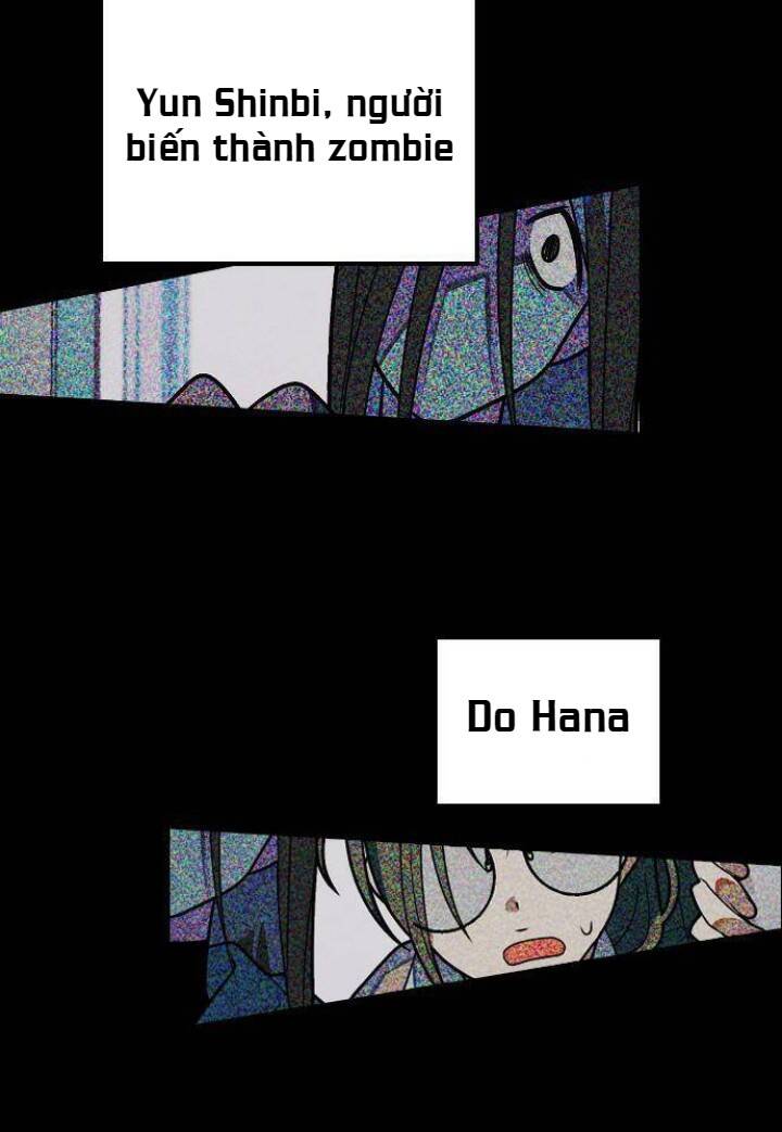 Sự Lãng Mạn Còn Tồn Tại - Chương 23