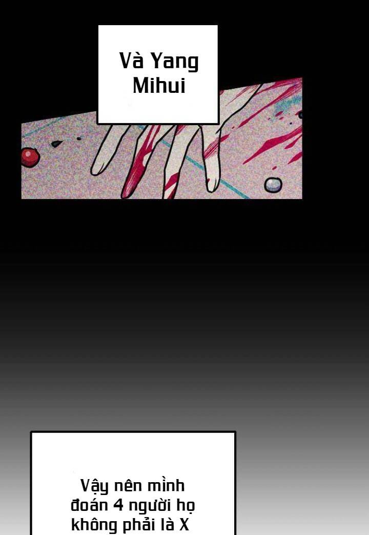 Sự Lãng Mạn Còn Tồn Tại - Chương 23