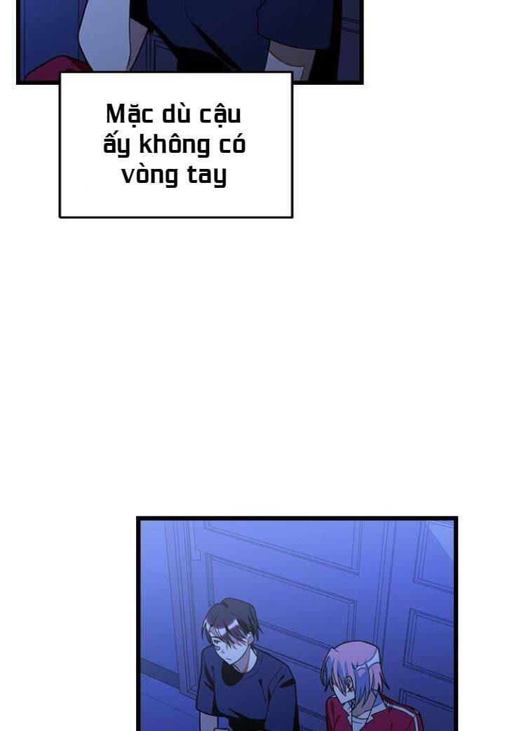 Sự Lãng Mạn Còn Tồn Tại - Chương 23