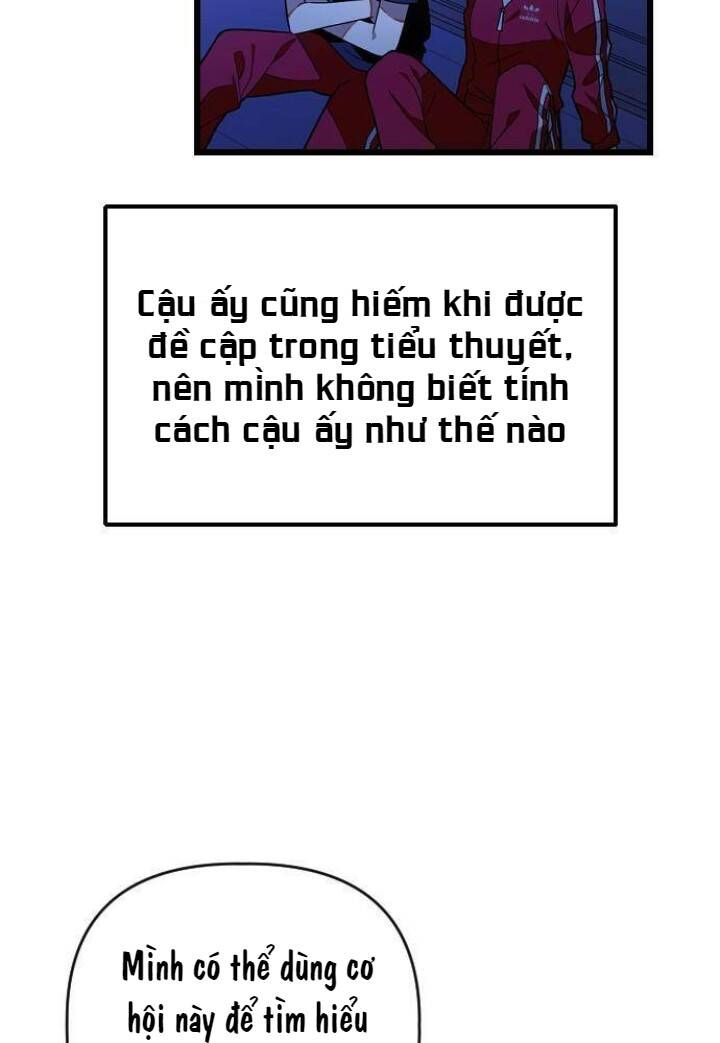 Sự Lãng Mạn Còn Tồn Tại - Chương 23