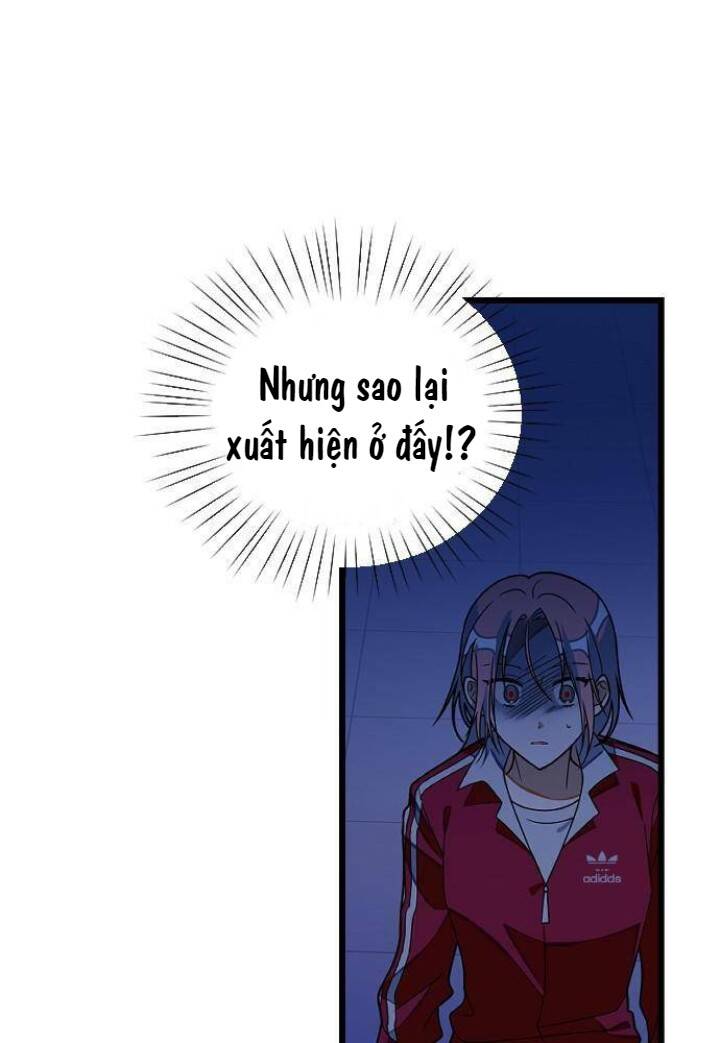 Sự Lãng Mạn Còn Tồn Tại - Chương 23