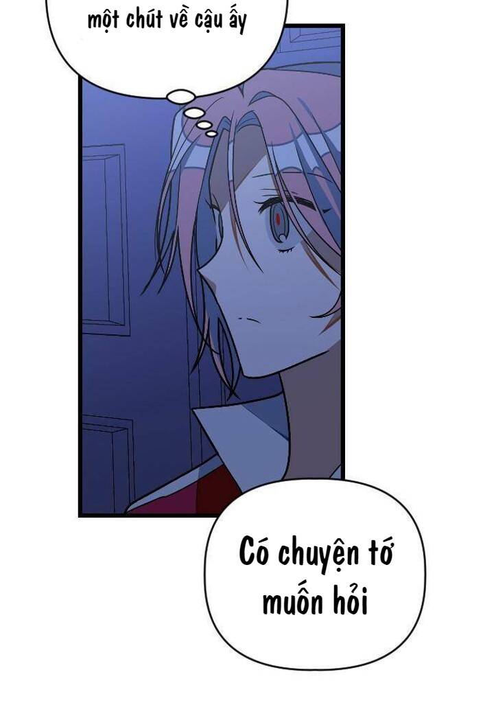 Sự Lãng Mạn Còn Tồn Tại - Chương 23