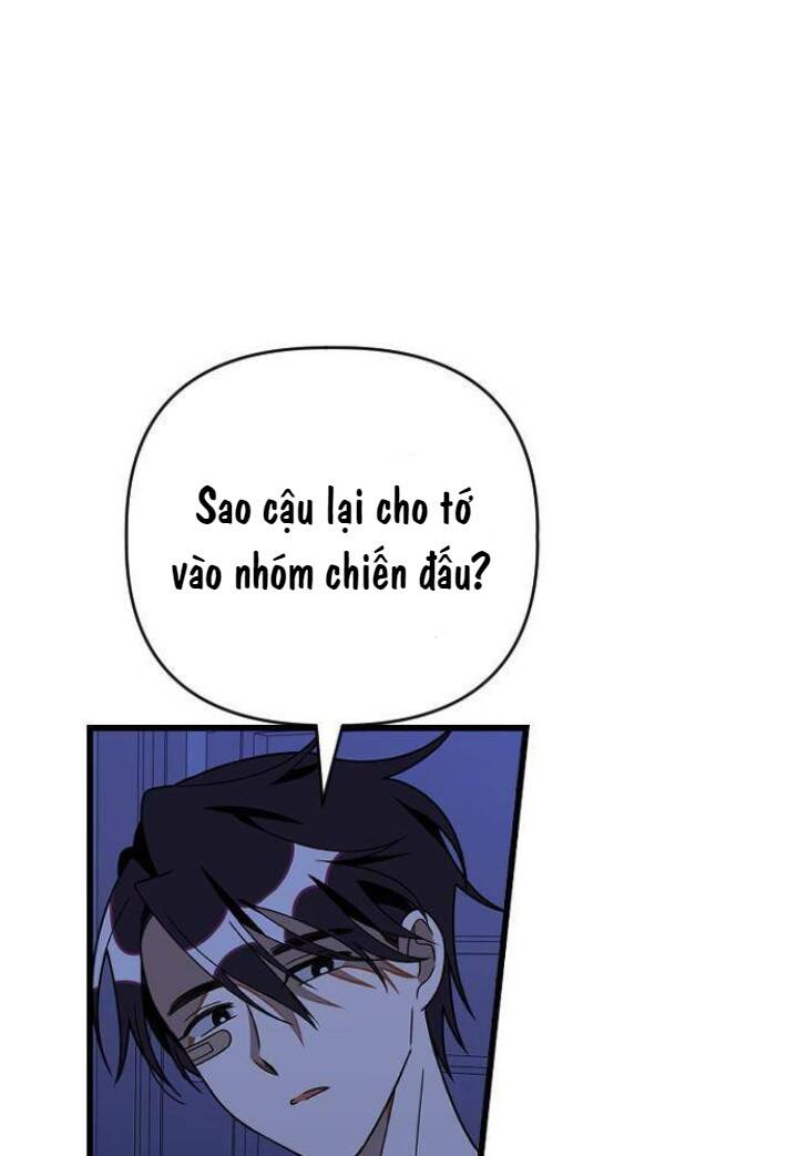 Sự Lãng Mạn Còn Tồn Tại - Chương 23