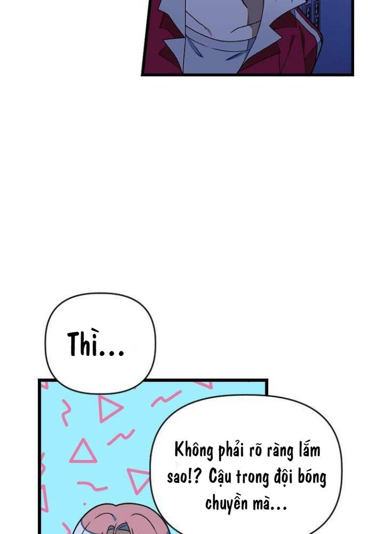 Sự Lãng Mạn Còn Tồn Tại - Chương 23