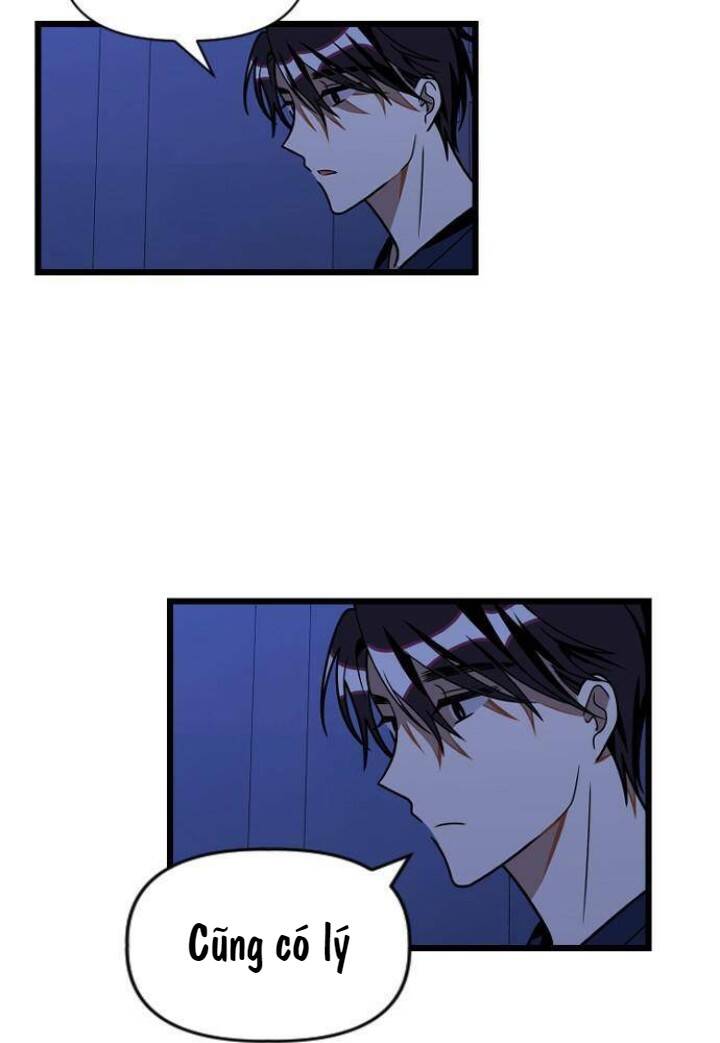 Sự Lãng Mạn Còn Tồn Tại - Chương 23