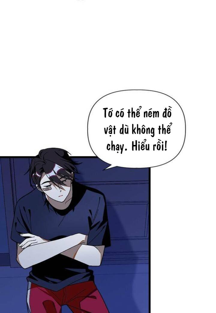 Sự Lãng Mạn Còn Tồn Tại - Chương 23