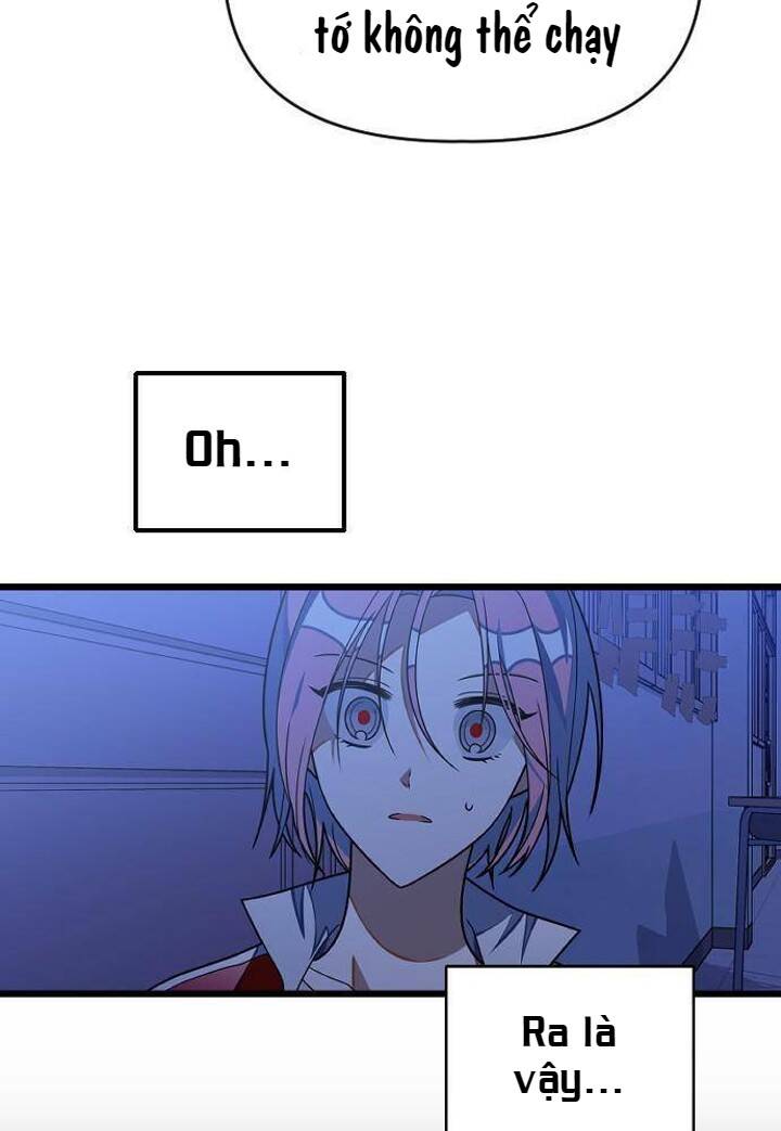 Sự Lãng Mạn Còn Tồn Tại - Chương 23