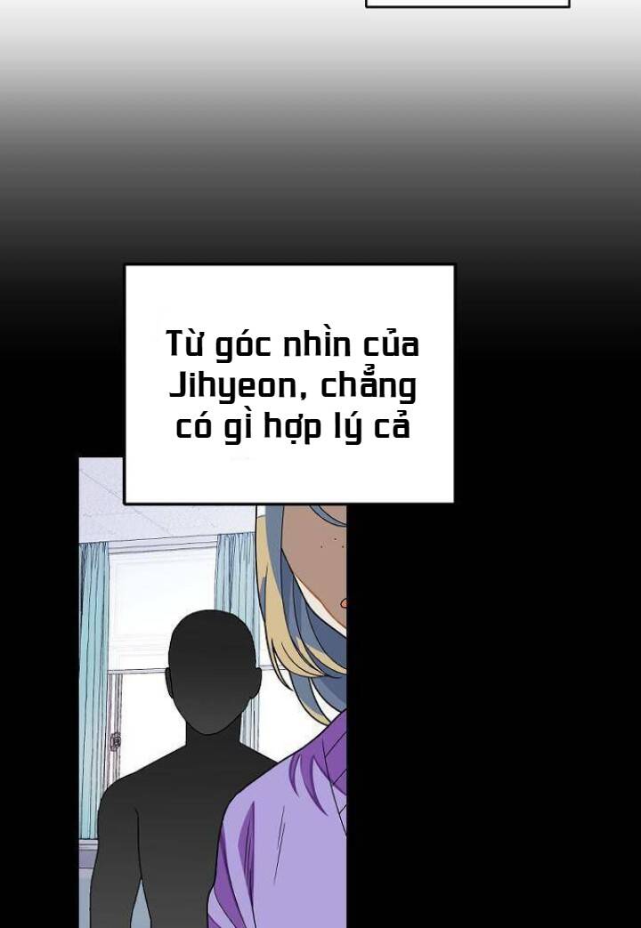 Sự Lãng Mạn Còn Tồn Tại - Chương 23