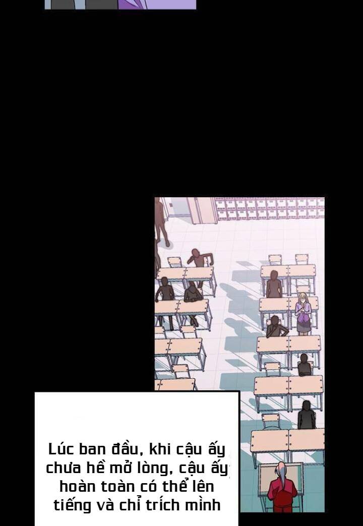 Sự Lãng Mạn Còn Tồn Tại - Chương 23