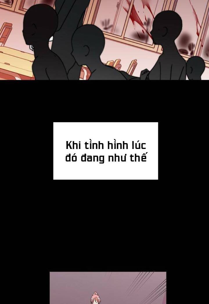 Sự Lãng Mạn Còn Tồn Tại - Chương 23