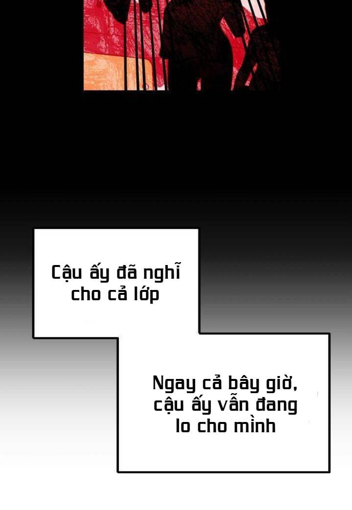 Sự Lãng Mạn Còn Tồn Tại - Chương 23