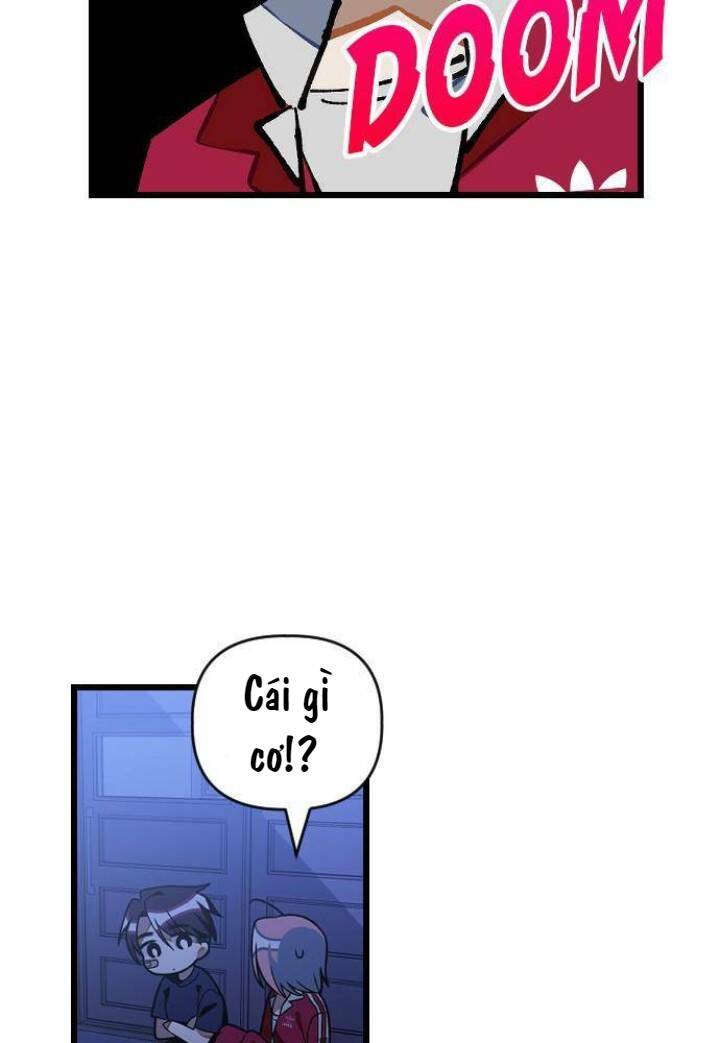 Sự Lãng Mạn Còn Tồn Tại - Chương 23