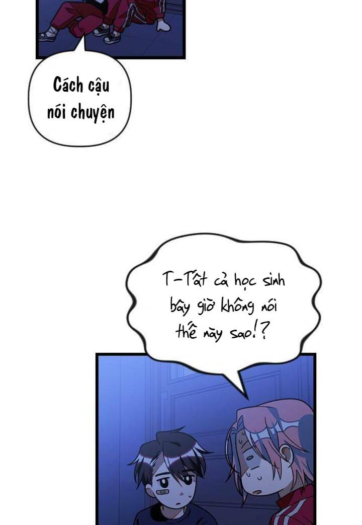 Sự Lãng Mạn Còn Tồn Tại - Chương 23