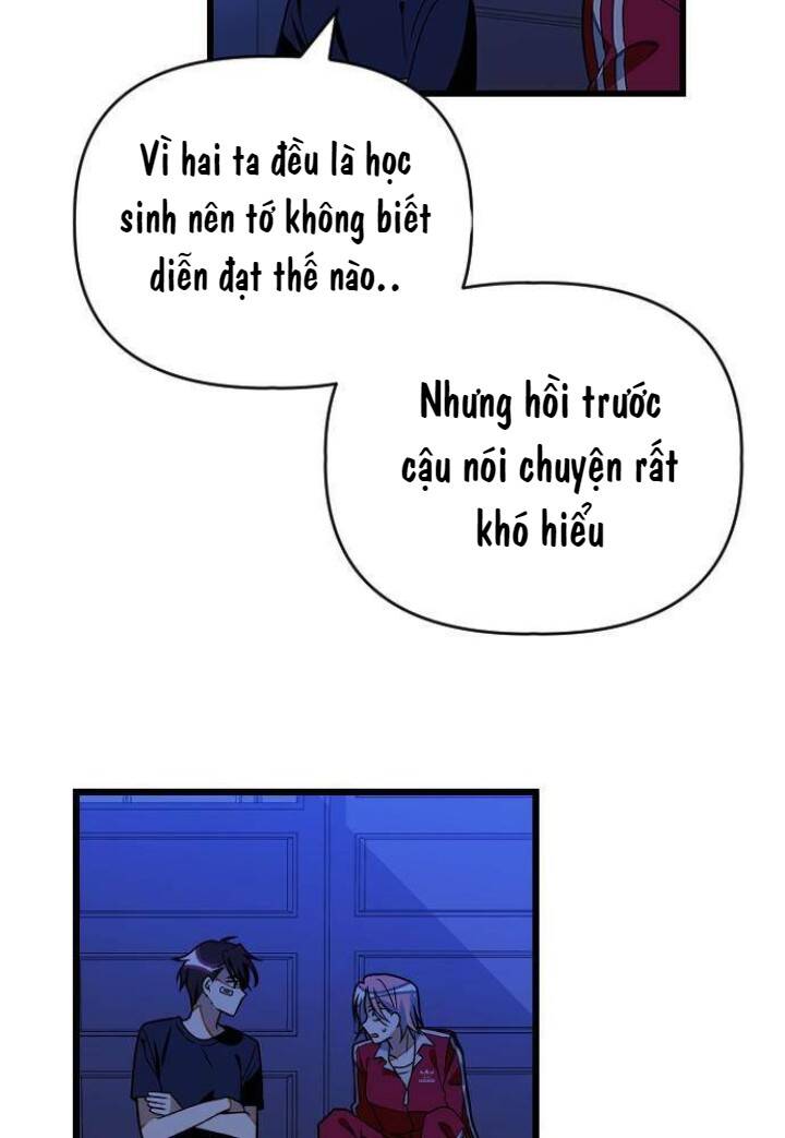 Sự Lãng Mạn Còn Tồn Tại - Chương 23