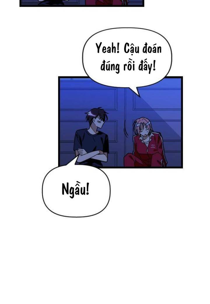 Sự Lãng Mạn Còn Tồn Tại - Chương 23