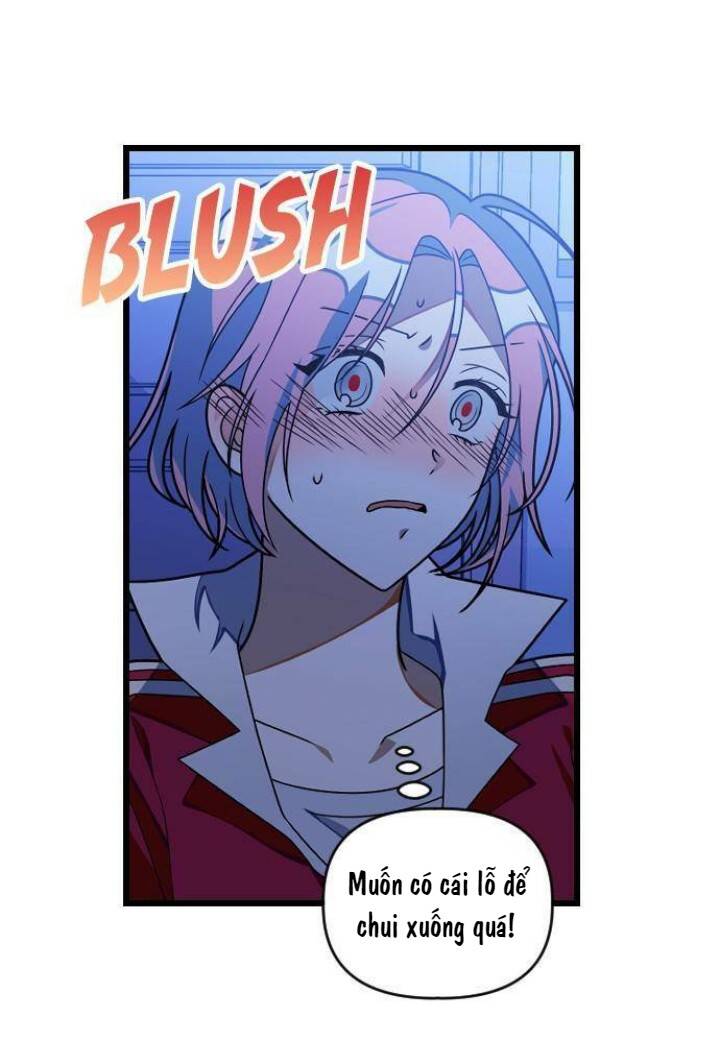 Sự Lãng Mạn Còn Tồn Tại - Chương 23