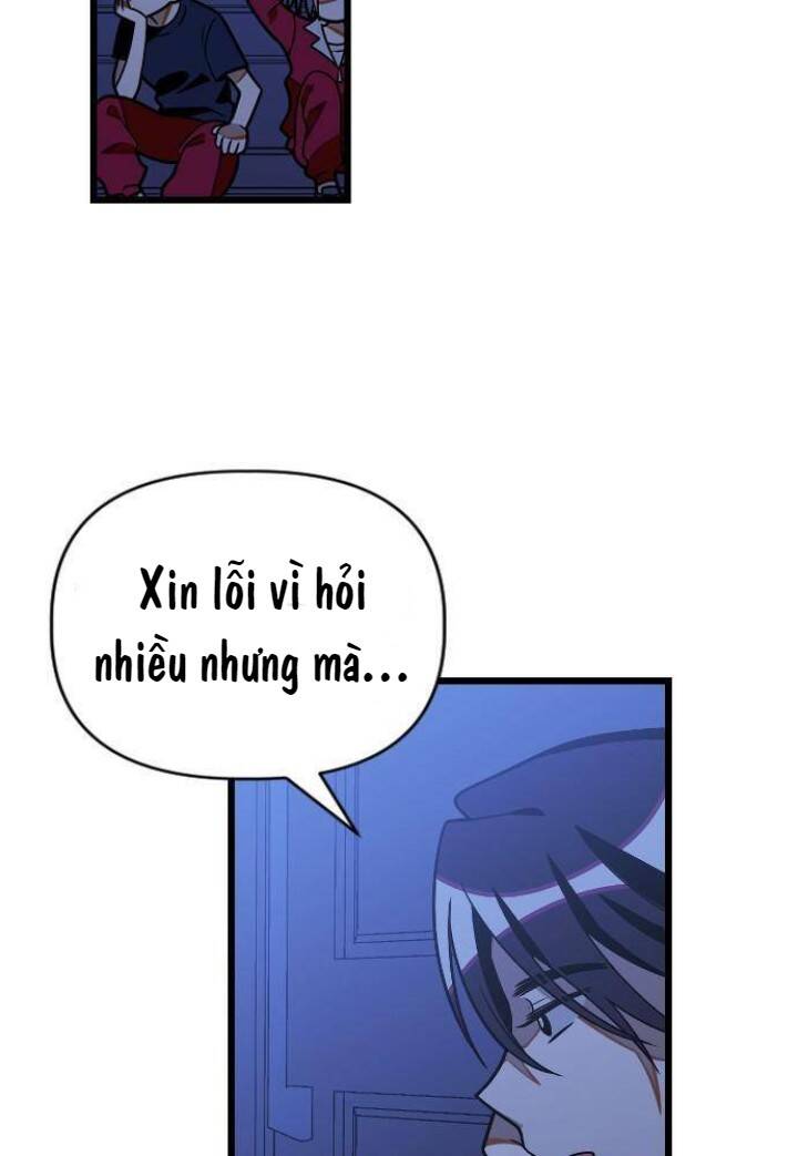 Sự Lãng Mạn Còn Tồn Tại - Chương 23