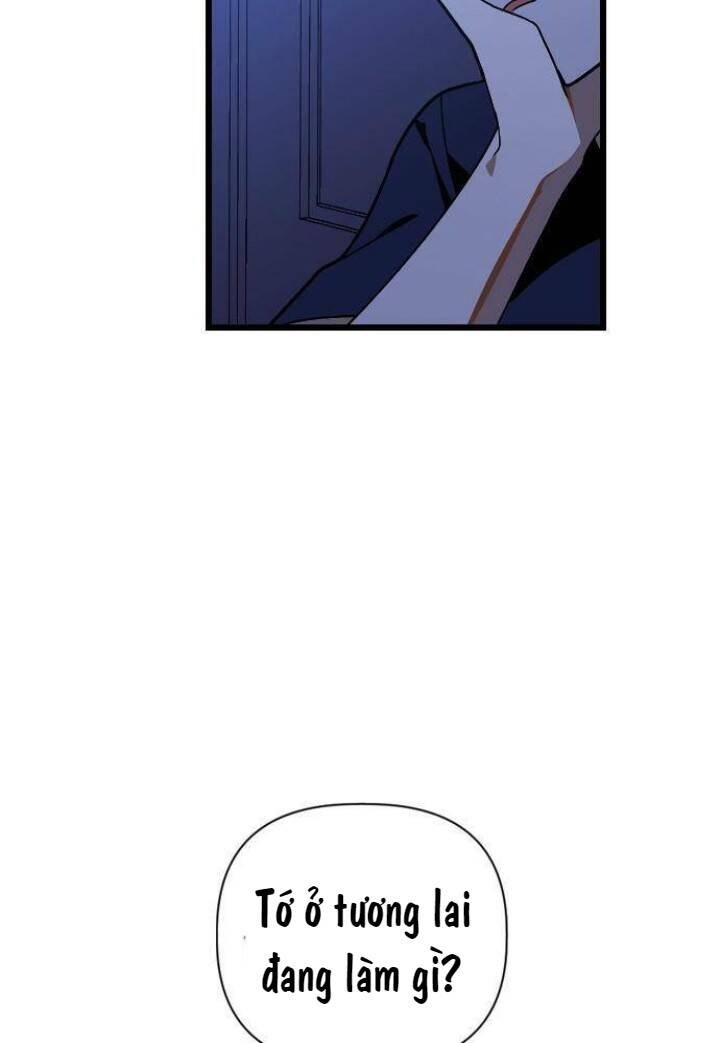 Sự Lãng Mạn Còn Tồn Tại - Chương 23