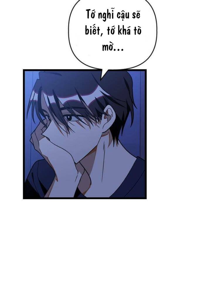 Sự Lãng Mạn Còn Tồn Tại - Chương 23