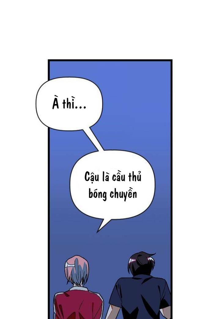 Sự Lãng Mạn Còn Tồn Tại - Chương 23