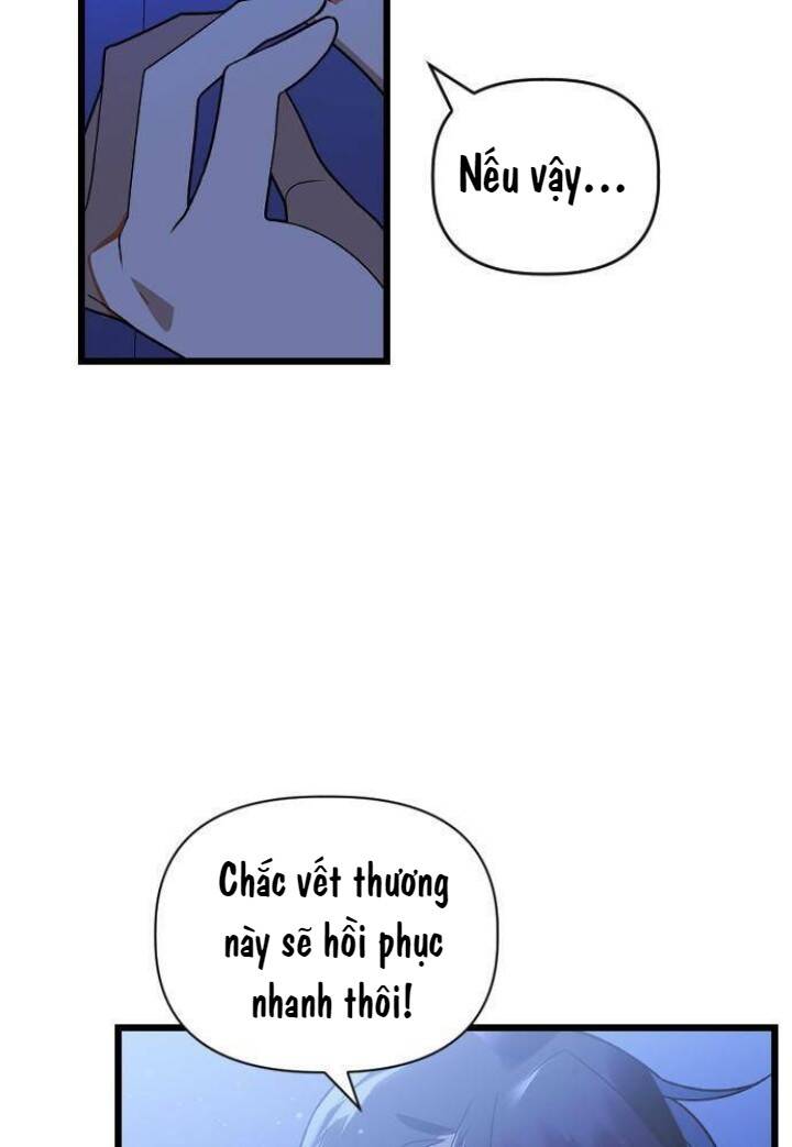 Sự Lãng Mạn Còn Tồn Tại - Chương 23