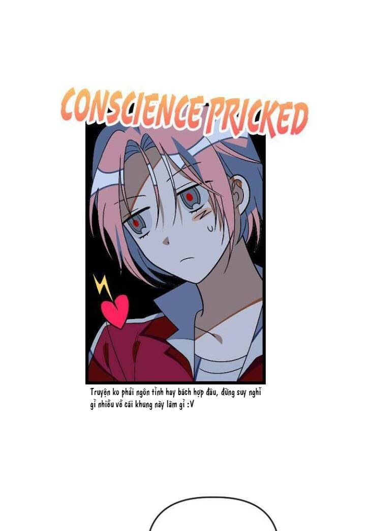 Sự Lãng Mạn Còn Tồn Tại - Chương 23