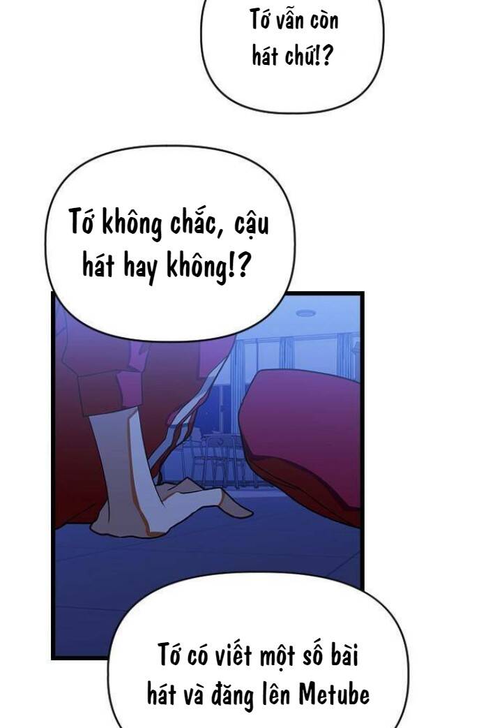 Sự Lãng Mạn Còn Tồn Tại - Chương 23