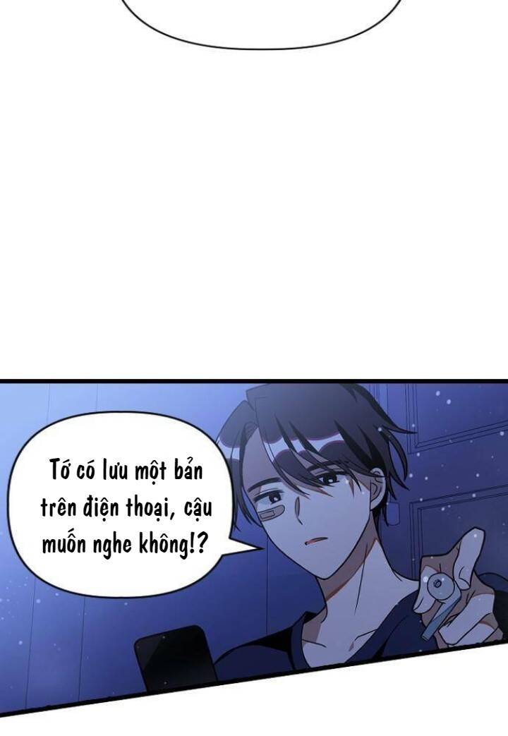 Sự Lãng Mạn Còn Tồn Tại - Chương 23